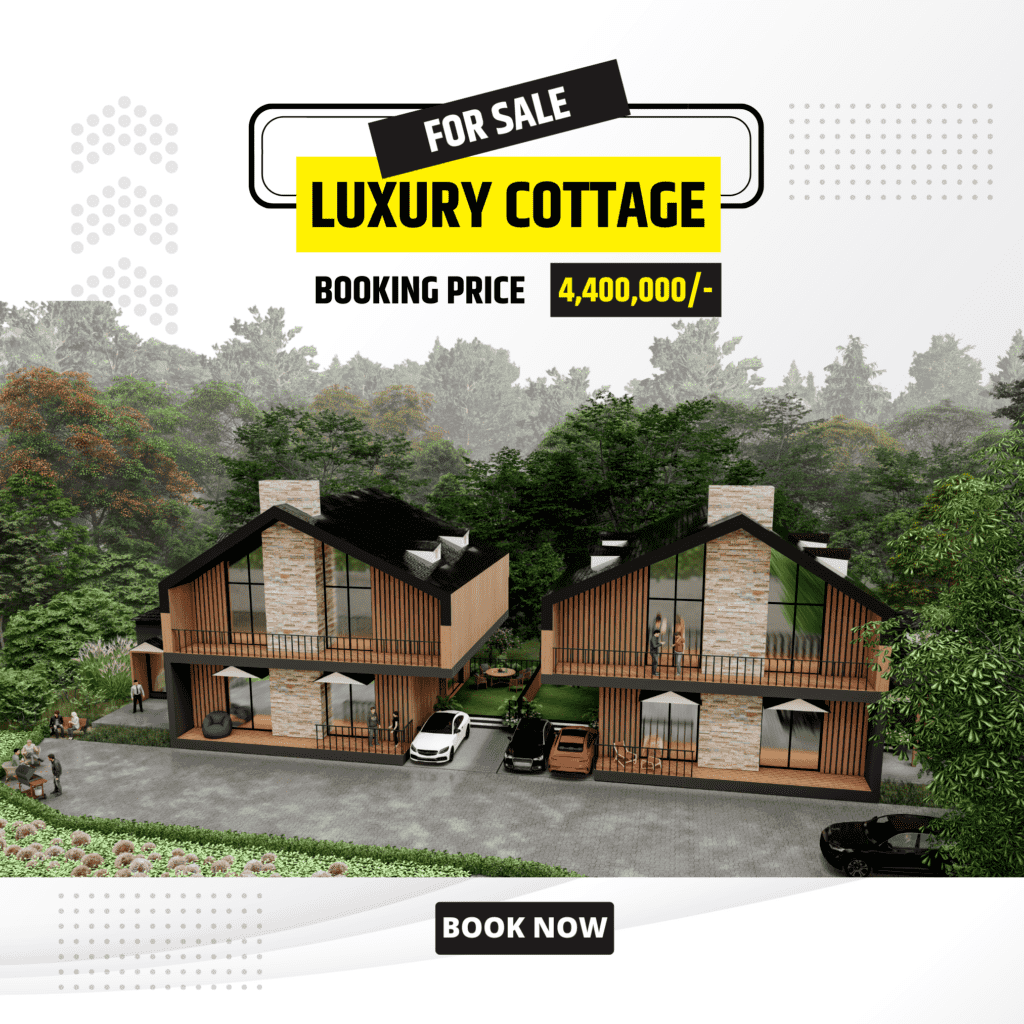 Luxury Cottages in Bhurban: How to Get the Best Value