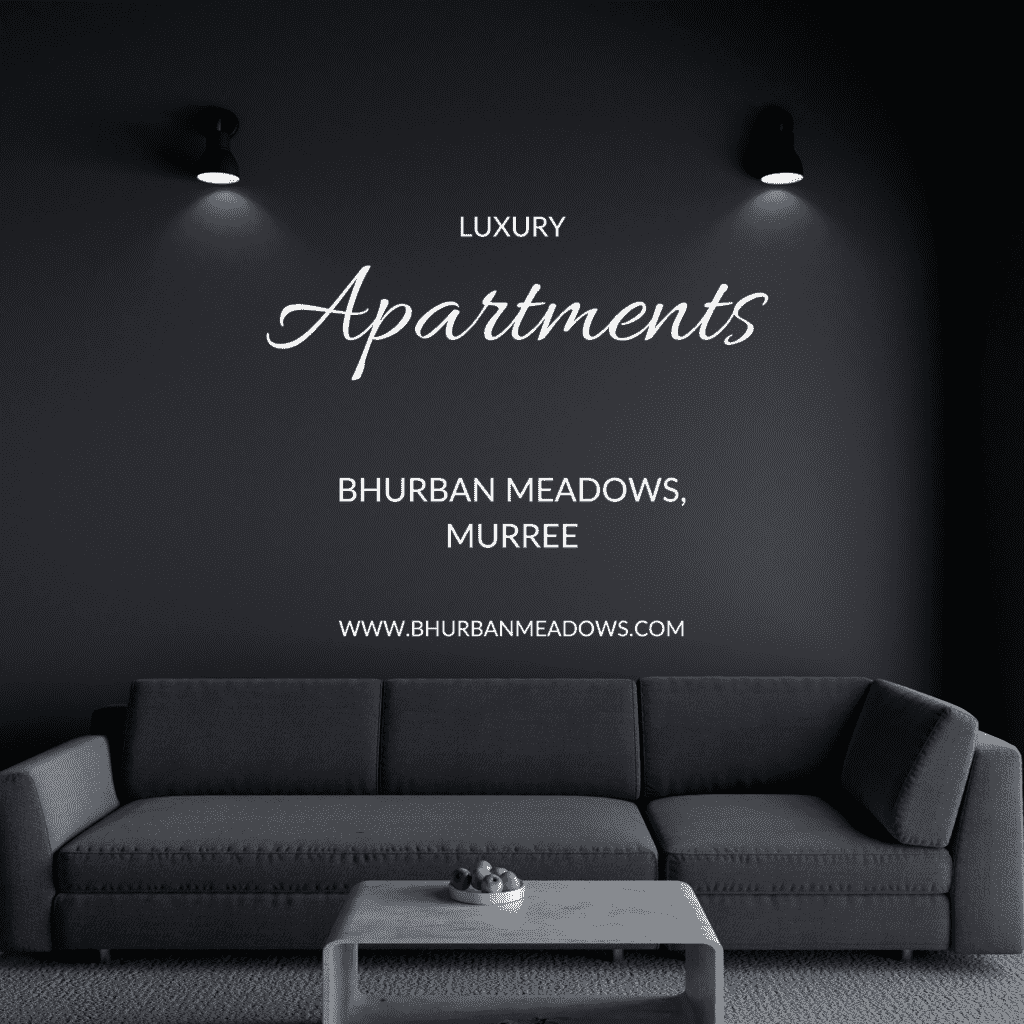 Do you Need Luxury Apartments in Bhurban ,Murree?