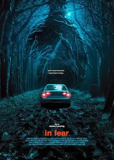 In Fear (2013) ทริปคลั่งคืนโหด-300x450
