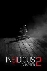 Insidious Chapter 2 (2013) วิญญาณยังตามติด 2-300x450