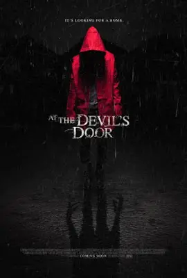 At the Devil s Door (2014) บ้านนี้ผีจอง-300x450
