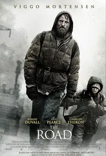 The Road (2009) เดอะ โร้ด ข้ามแดนฝ่าอำมหิต-300x450