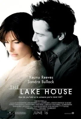The Lake House (2006) บ้านทะเลสาบ บ่มรักปาฏิหารย์ ความรักอันเหนือมิติกาลเวลา