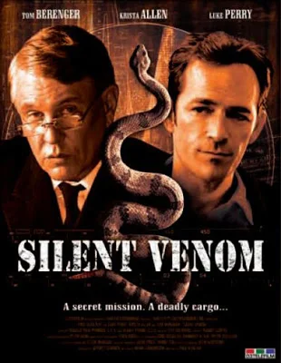 Silent Venom (2006) อสรพิษเลื้อยดิ่งทะเลลึก