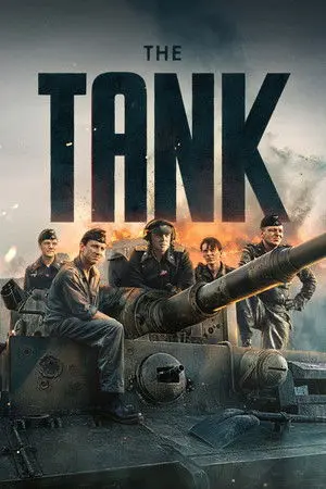 The Tank (2025) รถถังเจ้าพยัคฆ์