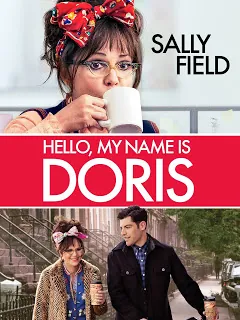 Hello My Name Is Doris (2015)