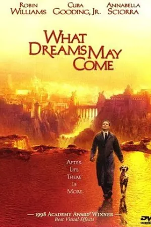 What Dreams May Come (1998) พลังรักข้ามขอบฟ้า ตามรักถึงสวรรค์