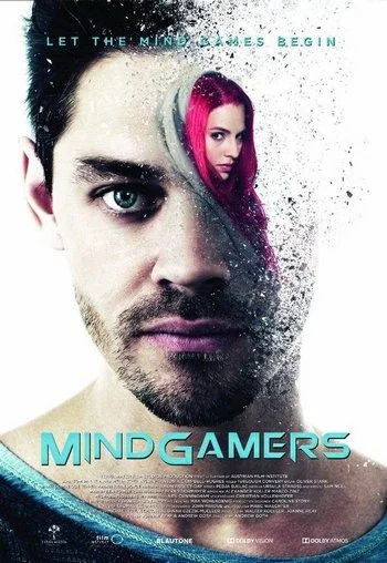 MindGamers เชื่อมสมองครองโลก (2015)