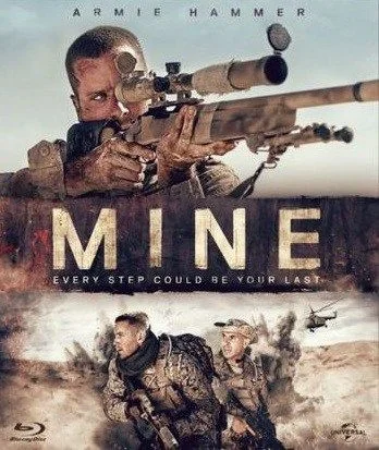 Mine [ซับไทย] (2016)