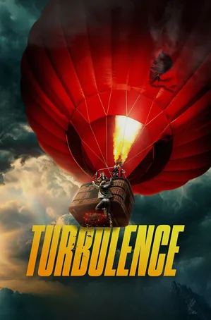 turbulence-2025