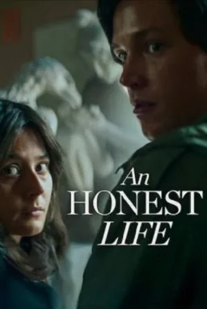 an-honest-life-2025-ชีวิตซื่อ