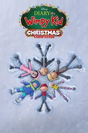 diary-of-a-wimpy-kid-christmas-cabin-fever-2023