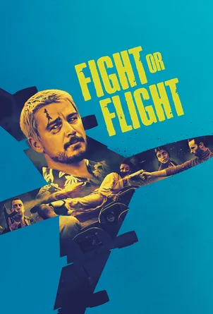 fight-or-flight-2025