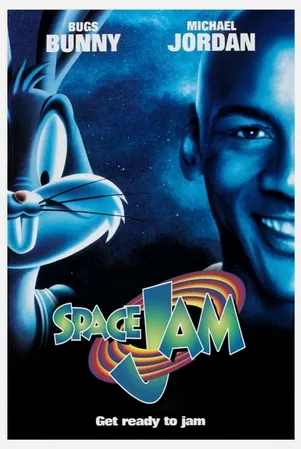 space-jam-1996-สเปซแจม-ทะลุมิติมหัศจรรย์