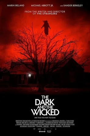the-dark-and-the-wicked-2020-เฮี้ยน-หลอน-ซ่อนวิญญาณ